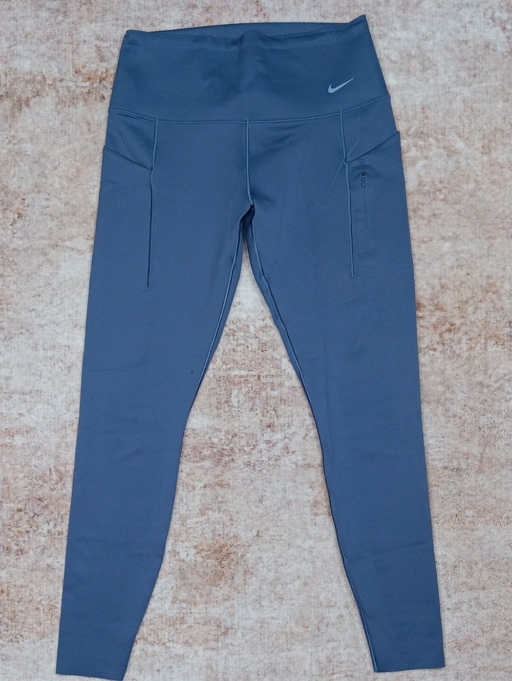 Nike Active Woekout Leggings Womens Size Large